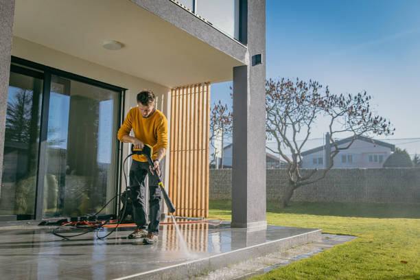 Professional Pressure Washing Services in Castroville, TX